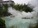 White Pond Hell