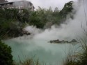 White Pond Hell