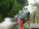 Golden Dragon Hell