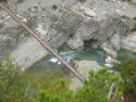Suspension Bridge