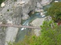 Suspension Bridge