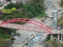 Main Vehicular Bridge to Tianxiang