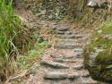 Rock Steps