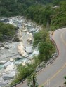 Laoshi River