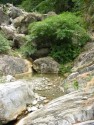 Small Waterfall