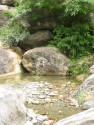 Small Waterfall
