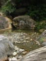 Small Waterfall