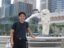 Merlion