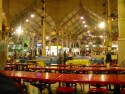 Hawker Stands