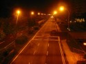 Street at Night