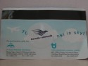 Garuda Indonesia Ticket