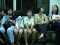 MTR Riders