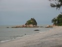 Shoreline