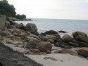 Shoreline