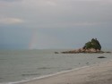 Shoreline