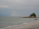Shoreline