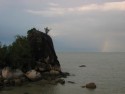Shoreline
