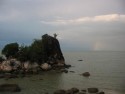 Shoreline