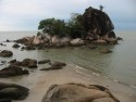 Shoreline