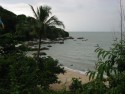 Shoreline