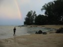Shoreline