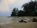 Shoreline