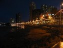 Coastline