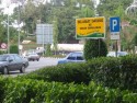 Thai Border