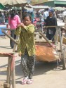 Thai Border