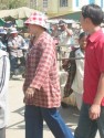 Thai Border