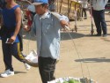 Thai Border