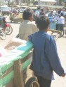 Thai Border