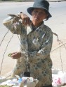 Thai Border