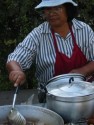 Street Vendor
