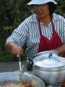Street Vendor