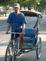 Bicycle Taxi