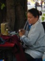Seamstress