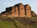 Old Wall