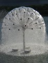 Fountain