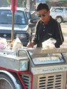 Street Vendor