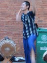Drummer