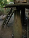 Bomb Stilts