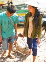 Duck Carrier
