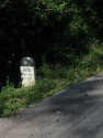 Kilometer Marker