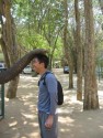 Elephant and Wesley