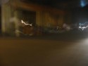 Underpass