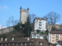 City Wall