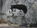 L&ouml;wendenkmal