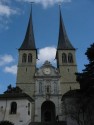 Hofkirche