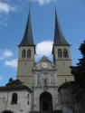 Hofkirche